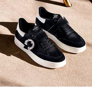 Jimmy Choo Osaka sneakers